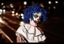 The Truth Behind This Growing CULT Of CREEPY CLOWNS (2016)