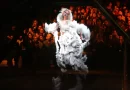 I SAW THE DEVIL AT A FASHION SHOW
