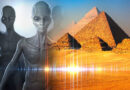 Here Comes The PYRAMID PEOPLE (2021)