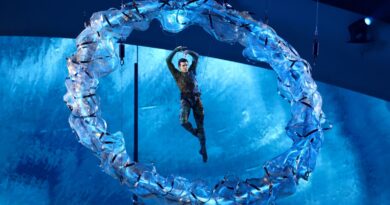 OLYMPICS Closing Ceremony REVEALS SATAN Escaping PIT (2026)