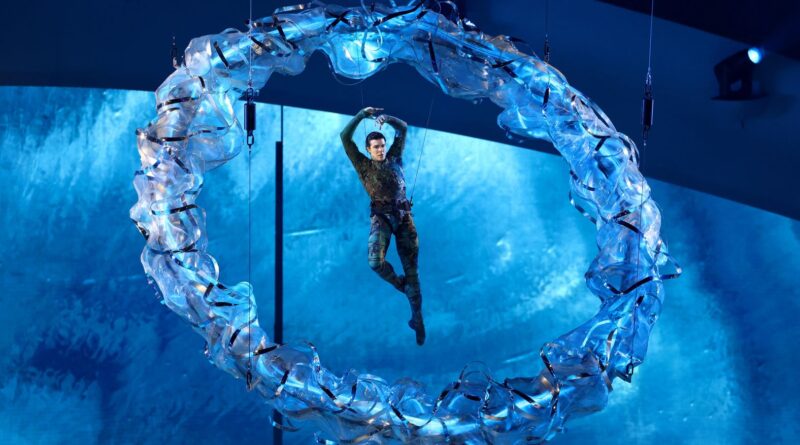 OLYMPICS Closing Ceremony REVEALS SATAN Escaping PIT (2026)