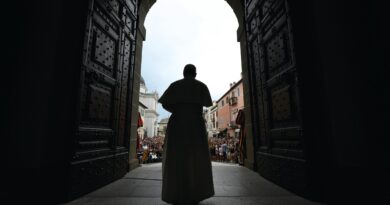 What POPE LEO Just Did WILL CHANGE The World FOREVER (2026)