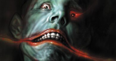 They’re Preparing US For SHAPE-SHIFTERS By Calling Them ‘ALIENS’ (2026)