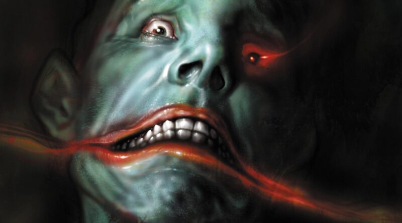 They’re Preparing US For SHAPE-SHIFTERS By Calling Them ‘ALIENS’ (2026)