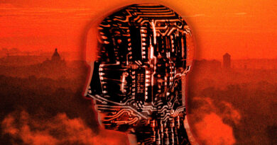 WHY Are THEY Naming DATA-CENTERS After FALLEN ANGELS? (2026)