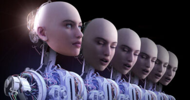 The ROBOTS Are Quickly TAKING OVER (2026)