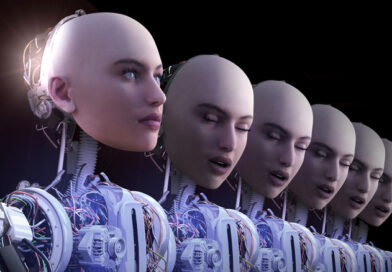 The ROBOTS Are Quickly TAKING OVER (2026)