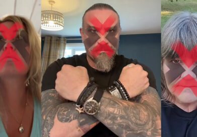 SURVIVOR STORIES: When SOMEONE Puts A SPELL On YOU (2026)