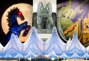 Something REALLY WEIRD Happened At DENVER AIRPORT (2026)