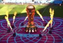 Something REALLY WEIRD Happened During FIFA OPENING CEREMONY (2026)