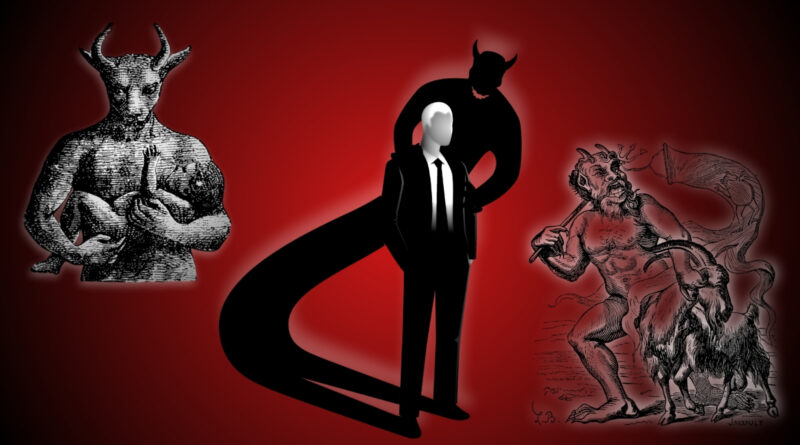 Shocking ‘DEMONIC ENCOUNTERS’ Are Increasing WORLDWIDE (2026)