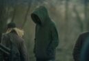 Older TV Series WARNS Of ‘SHAPE-SHIFTERS’ And ‘BLACK GOO’ (2026)