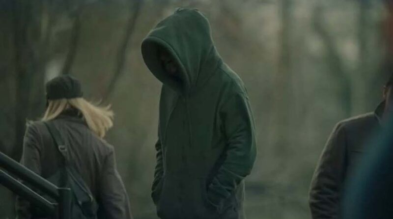 Older TV Series WARNS Of ‘SHAPE-SHIFTERS’ And ‘BLACK GOO’ (2026)
