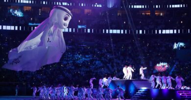 WHAT They SECRETLY Told US During FIFA Closing Ceremony (2026)