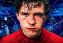 Something SUPER CREEPY In Spiderman: FAR FROM HOME (2026)