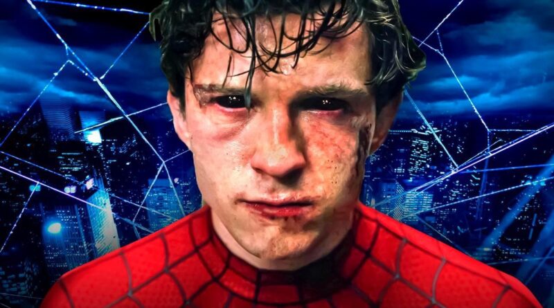 Something SUPER CREEPY In Spiderman: FAR FROM HOME (2026)