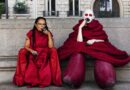 Hollywood WITCH Michele Lamy & The BLACK AWAKENING (2026)